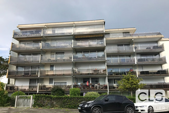 location appartement concarneau 29900