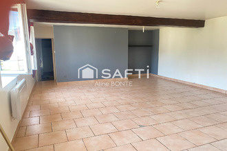 location appartement conches-en-ouche 27190