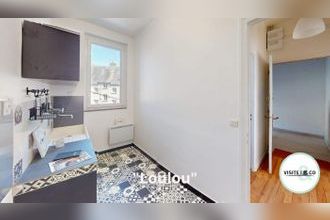 Ma-Cabane - Location Appartement Condé-en-Normandie, 38 m²