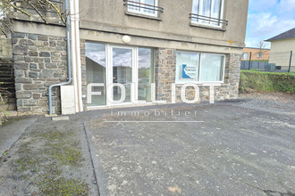 location appartement conde-sur-vire 50890