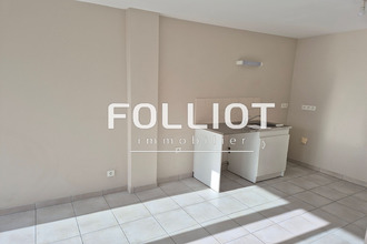 location appartement conde-sur-vire 50890