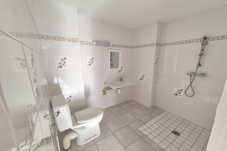 location appartement conde-sur-vire 50890