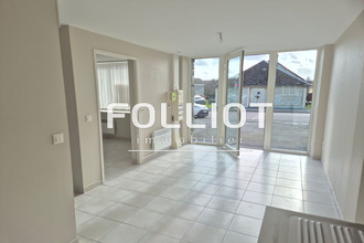 location appartement conde-sur-vire 50890