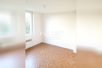 location appartement conde-sur-vire 50890