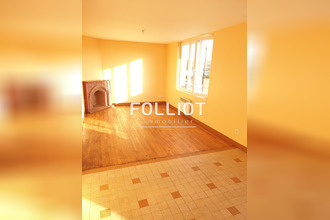 location appartement conde-sur-vire 50890