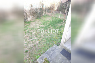 location appartement conde-sur-vire 50890