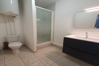 location appartement condrieu 69420