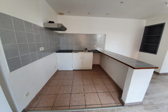 location appartement condrieu 69420