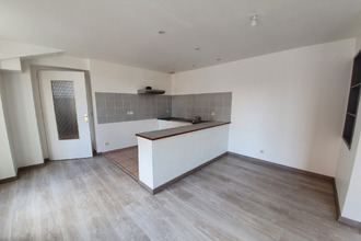 location appartement condrieu 69420