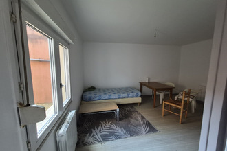 location appartement condrieu 69420