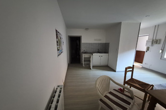 location appartement condrieu 69420