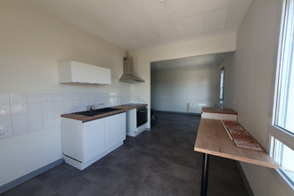 location appartement condrieu 69420