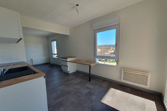 location appartement condrieu 69420