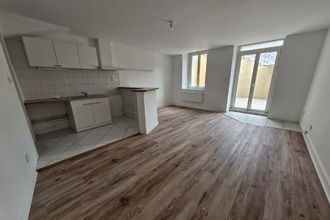 location appartement condrieu 69420