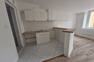 location appartement condrieu 69420