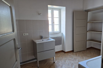 location appartement condrieu 69420