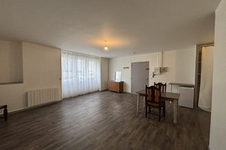 location appartement condrieu 69420