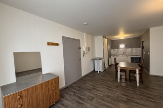 location appartement condrieu 69420