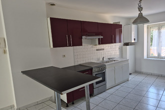 location appartement condrieu 69420