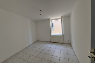 location appartement condrieu 69420