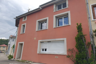 location appartement condrieu 69420