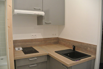 location appartement condrieu 69420