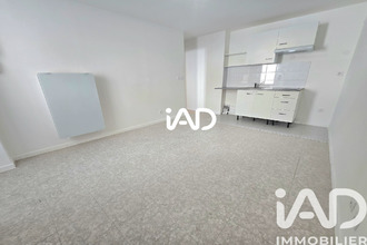 Location Appartement 77450, Condé-Sainte-Libiaire France