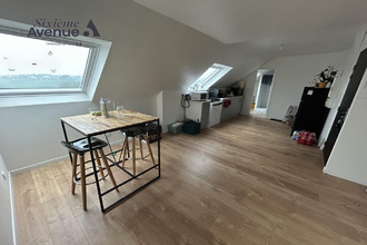location appartement confort-meilars 29790