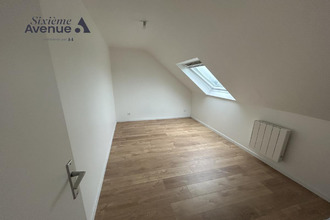 location appartement confort-meilars 29790