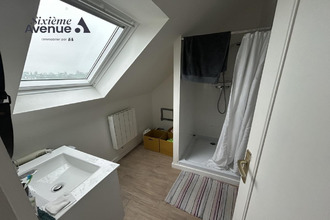 location appartement confort-meilars 29790