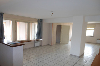 location appartement confrancon 01310