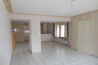 location appartement confrancon 01310