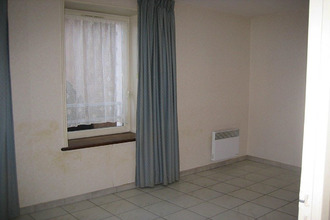 location appartement confrancon 01310