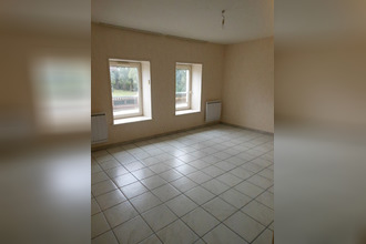 location appartement confrancon 01310