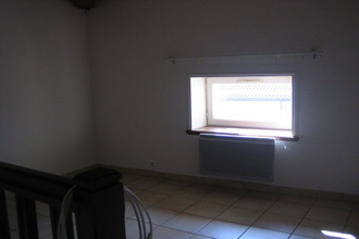location appartement confrancon 01310