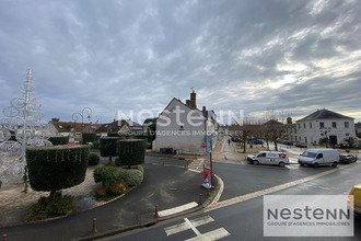 location appartement contres 41700