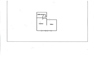 location appartement corbas 69960