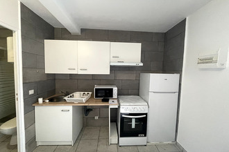 Ma-Cabane - Location Appartement CORBEIL-ESSONNES, 18 m²