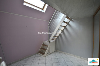 location appartement corbie 80800