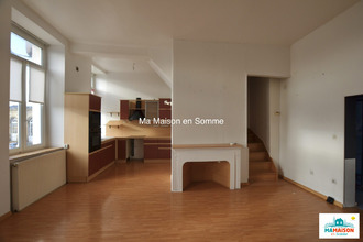 location appartement corbie 80800