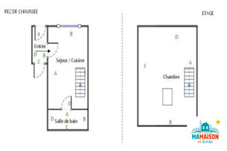 location appartement corbie 80800