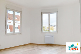 location appartement corbie 80800