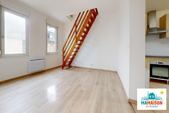 location appartement corbie 80800