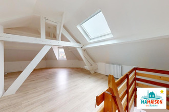 location appartement corbie 80800