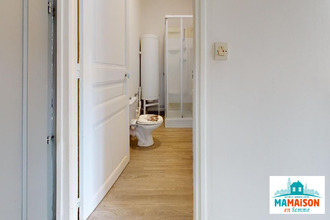 location appartement corbie 80800