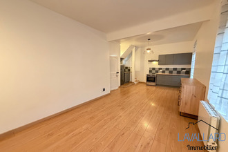 location appartement corbie 80800