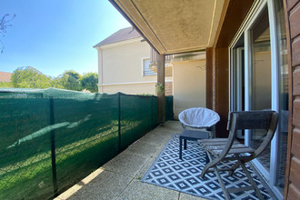 location appartement corbreuse 91410