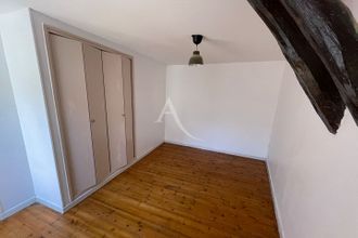 Ma-Cabane - Location Appartement CORDES-SUR-CIEL, 28 m²