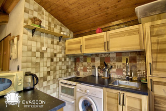 location appartement cordon 74700