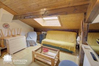 location appartement cordon 74700